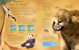 First Encyclopedia of Animals - Retail Maharaj