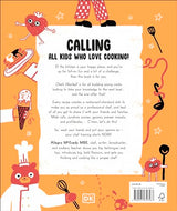 Chefs Wanted: More Than 40 Delicious Recipes for Curious Cooks - Retail Maharaj