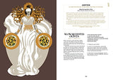 Divine Your Dinner: A Cookbook for Using Tarot as Your Guide to Magickal Meals - Retail Maharaj