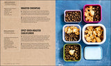 Vegan on the Go: Fast, Easy, Affordable―Anytime, Anywhere - Retail Maharaj