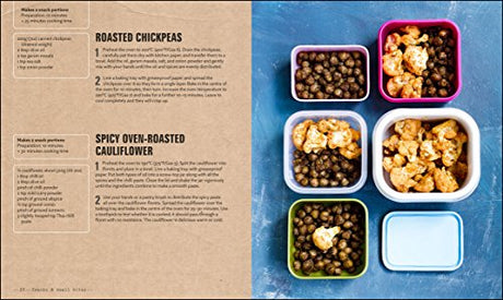 Vegan on the Go: Fast, Easy, Affordable―Anytime, Anywhere - Retail Maharaj
