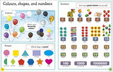 1000 Useful Words: Build Vocabulary and Literacy Skills (Vocabulary Builders) - Retail Maharaj