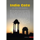 Indraprastha...Dilli....Shahjahanabad...New Delhi - Retail Maharaj