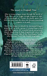 Sky Dragons (The Dragon Books) - Retail Maharaj