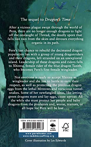 Sky Dragons (The Dragon Books) - Retail Maharaj