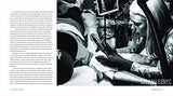 The Art of Tattoo - Retail Maharaj