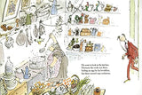 Cockatoos: Celebrate Quentin Blake’s 90th Birthday - Retail Maharaj