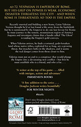 Saviour of Rome: (Gaius Valerius Verrens 7): An action-packed historical page-turner you won’t be able to put down - Retail Maharaj