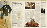 Music: The Definitive Visual History - Retail Maharaj