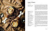 Where the River Narrows: Classic French & Nostalgic Qu?b?cois Recipes From St. Lawrence Restaurant: Classic French & Nostalgic Québécois Recipes From St. Lawrence Restaurant - Retail Maharaj