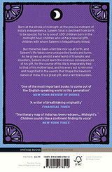 Midnight's Children - Retail Maharaj