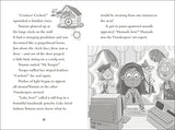 The Timekeepers: First Flight - Retail Maharaj