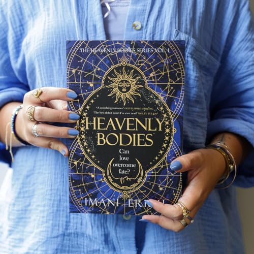 Heavenly Bodies - Retail Maharaj