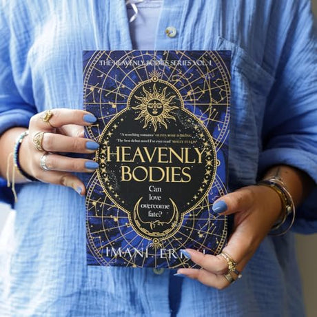 Heavenly Bodies - Retail Maharaj