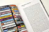 Beastie Boys Book - Retail Maharaj