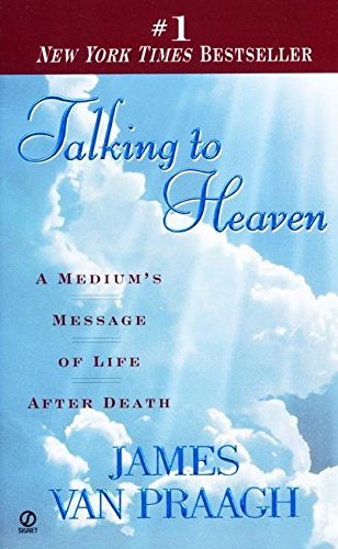 Talking To Heaven: A Medium's Message Of Life After Death - Retail Maharaj