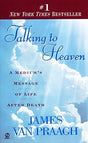 Talking To Heaven: A Medium's Message Of Life After Death - Retail Maharaj