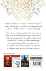 Naam Ramayana: Sacred Chants of Lord Rama - Retail Maharaj