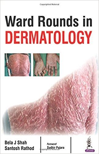 WARD ROUNDS IN DERMATOLOGY - Retail Maharaj