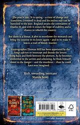 The King's Return - Retail Maharaj
