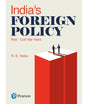 India’s Foreign Policy: Post-Cold War Years - Retail Maharaj