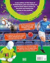 Goal!: Everything You Need to Know About Football! (DK 1,000 Amazing Facts) - Retail Maharaj