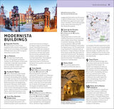 DK Top 10 Barcelona - Retail Maharaj