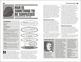 The Little Book of Philosophy (Big Ideas) - Retail Maharaj