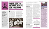 The Feminism Book ( Big Ideas) - Retail Maharaj