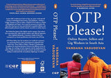 OTP Please: Online Buyers, Sellers and Gig Workers in South Asia | Inside the Platform Economy | E-Commerce & Tech Life in India - Retail Maharaj