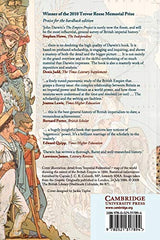 The Empire Project: The Rise and Fall of the British World-System, 1830-1970 - Retail Maharaj