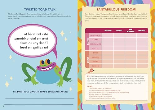 The Twits: Sticker Activity Book: Based on the Netflix production, inspired by the characters of Roald Dahl - Retail Maharaj