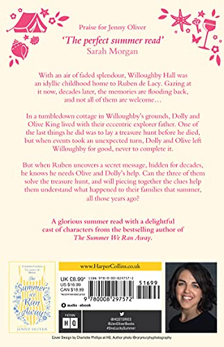 One Lucky Summer: From the bestselling author of women’s fiction books comes a heartwarming and escapist new read! - Retail Maharaj