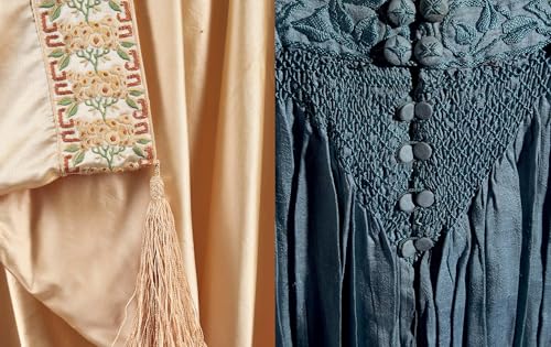 Artistic Dress at Liberty & Co: The Early Years - Retail Maharaj