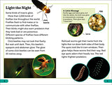 DK Super Readers Level 3 Bioluminescent Animals - Retail Maharaj