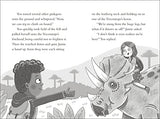 Dinosaur Club: A Triceratops Charge - Retail Maharaj
