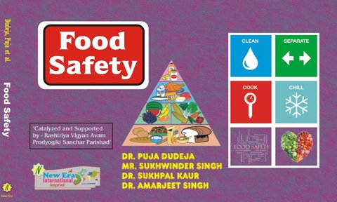 Food Safety - Retail Maharaj