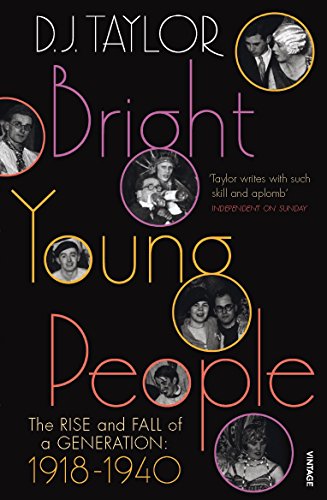 Bright Young People - Retail Maharaj