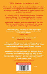 The Making of Us: Why School Matters - Retail Maharaj