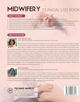 Midwifery Clinical Log Book (English Version)