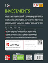 Investments | 13th Edition - Retail Maharaj