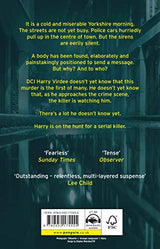 City of Sinners - Retail Maharaj