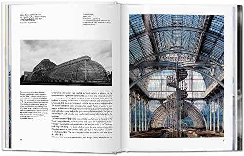 Architecture in the 20th Century - Retail Maharaj