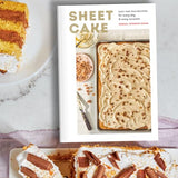 SHEET CAKE - Retail Maharaj