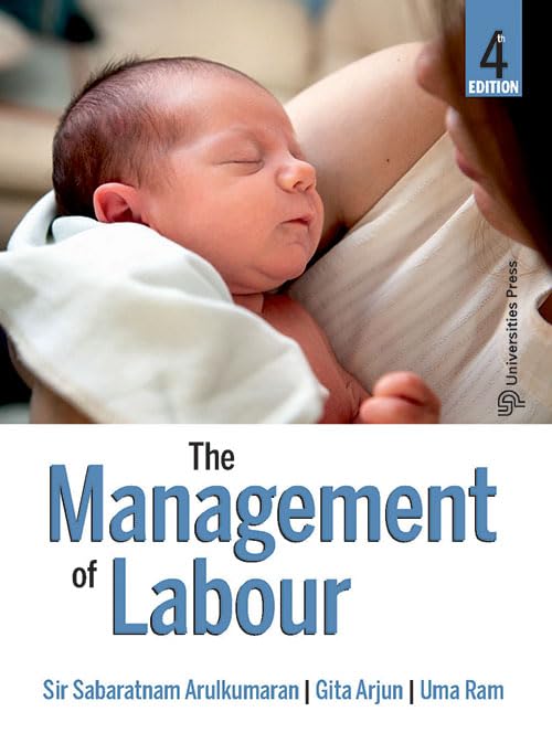 The Management of Labour, 4th Edition - Retail Maharaj