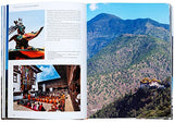 Wanderlust Himalaya: Hiking on Top of the World - Retail Maharaj