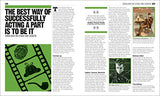 The Sherlock Holmes Book: Big Ideas Simply Explained - Retail Maharaj