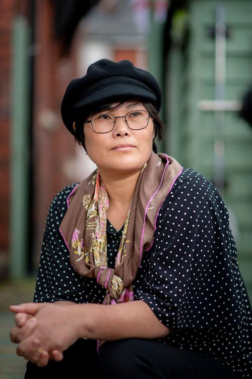 The Hard Road Out: One Woman’s Escape From North Korea - Retail Maharaj