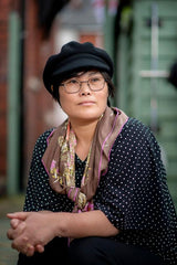 The Hard Road Out: One Woman’s Escape From North Korea - Retail Maharaj