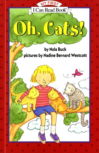 Oh, Cats! - Retail Maharaj